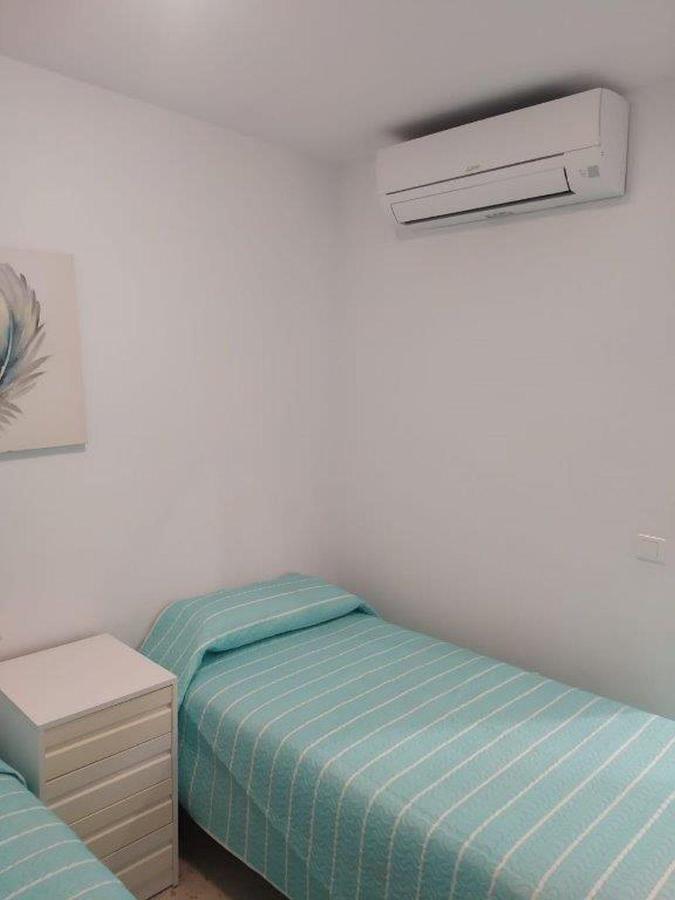Tuhillo 1I Menyber Apartment Nerja Luaran gambar